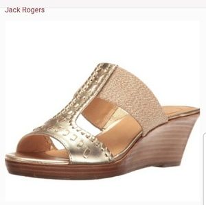 Jack Roger's Nora Wedge